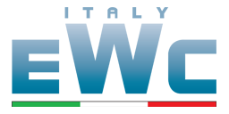 EWC Group logo